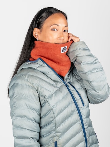 WESORA GmbH Schlauchschal 'Fleece Neckwarmer'‌‌‌‌ in Orange