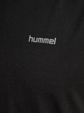Hummel Funktionsskjorte i sort