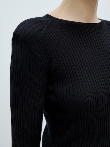 EDITED Sweater 'Geli' in Black