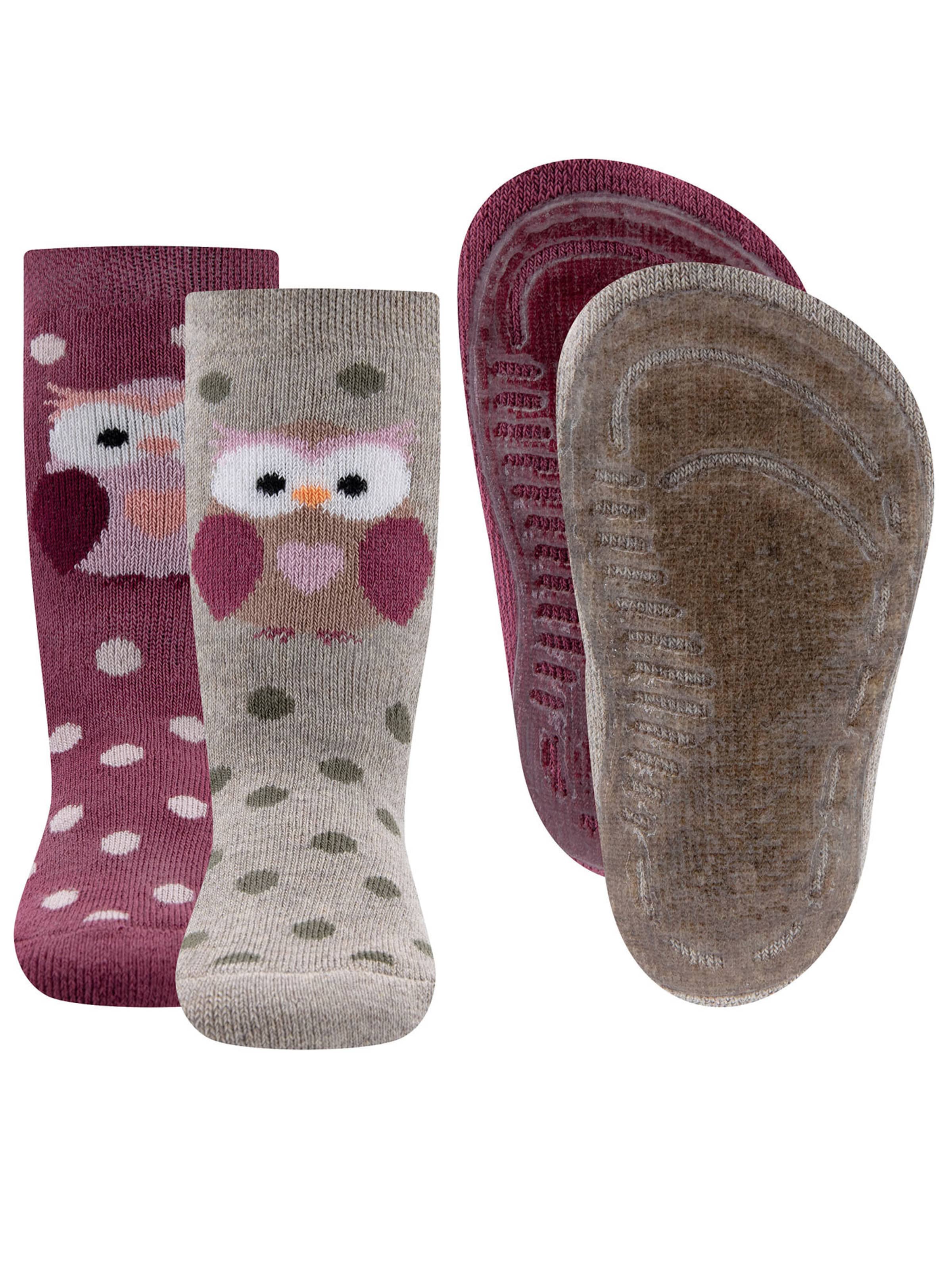 pelēks EWERS Zeķes: no priekšpuses