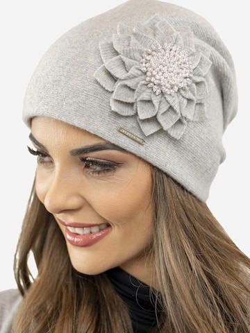 Bonnet '7052' Vivisence en gris