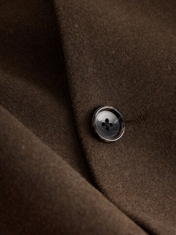 Manteau mi-saison Next en marron