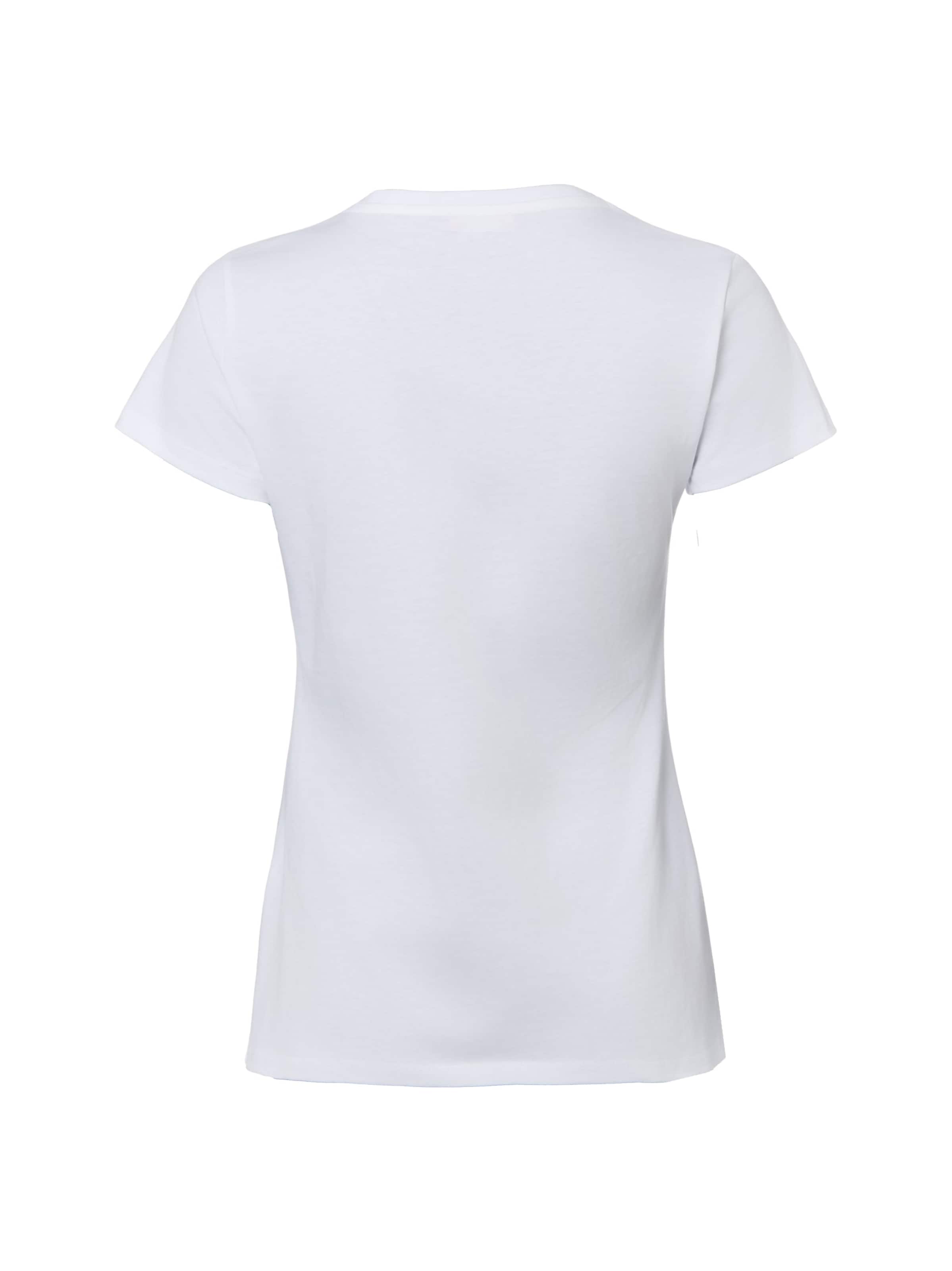 Liu Jo Shirt in White