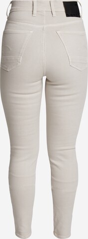 Skinny Jeans 'Kafey' di G-Star RAW in beige