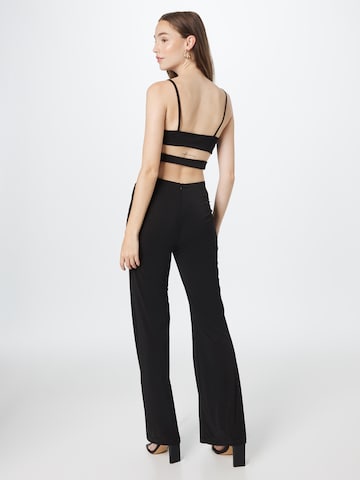 RECC Jumpsuit 'PRYANKA' in Zwart