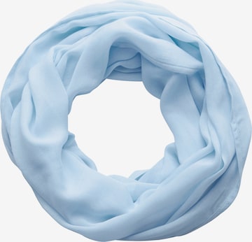 CECIL Schal in Blau: Vorderseite