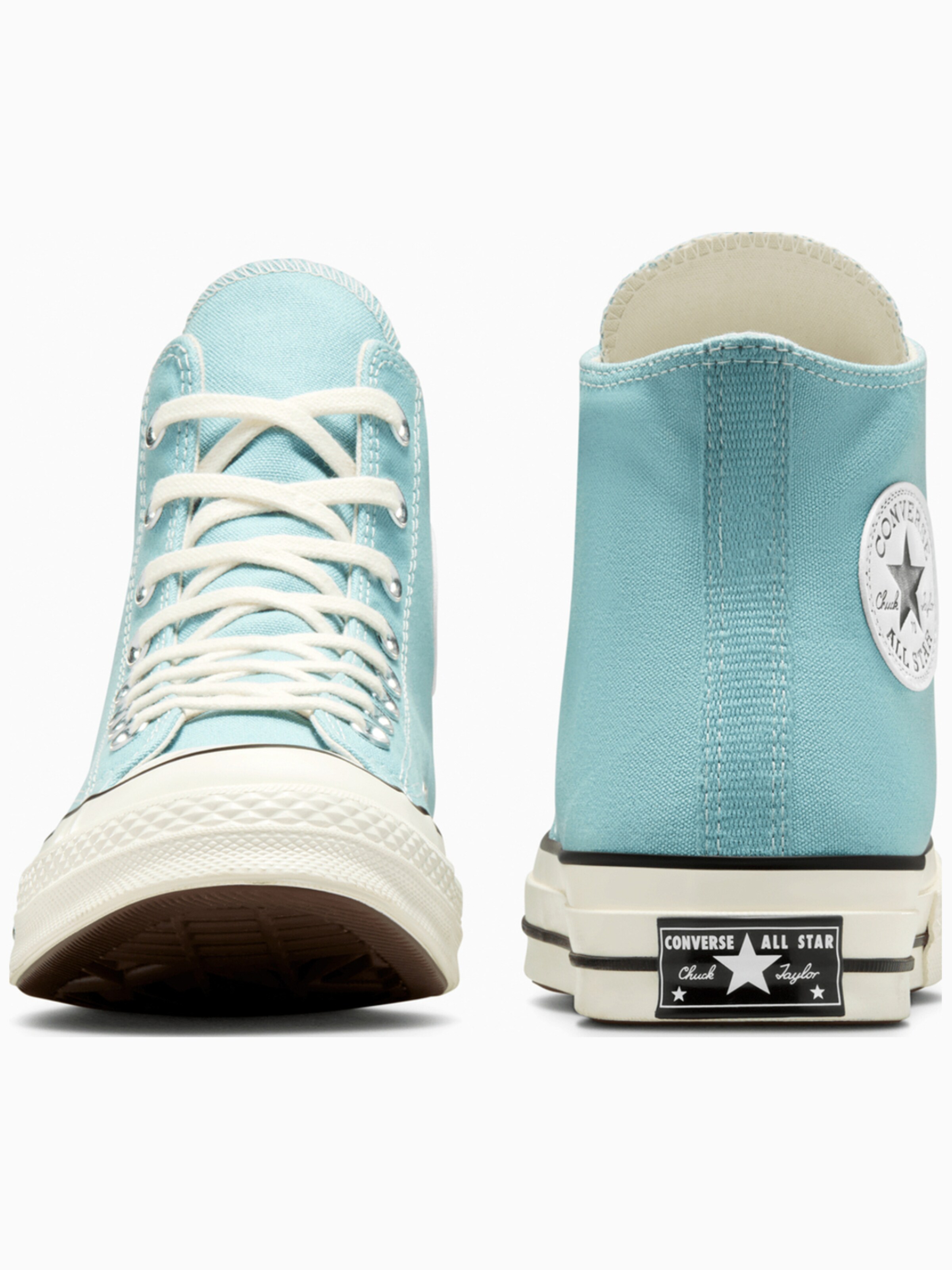 Sneaker alta 'Converse Chuck 70' di CONVERSE in blu