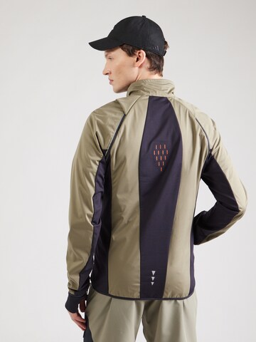 CMP Outdoor jacket in Green
