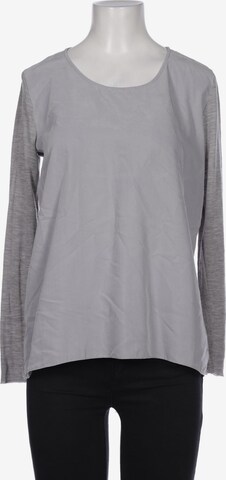 COS Blouse & Tunic in M in Grey: front