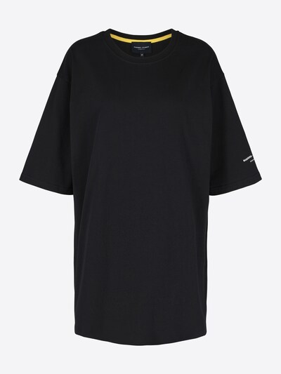 Tricou 'ESSENTIAL' Magdeburg Los Angeles pe negru, Vizualizare produs