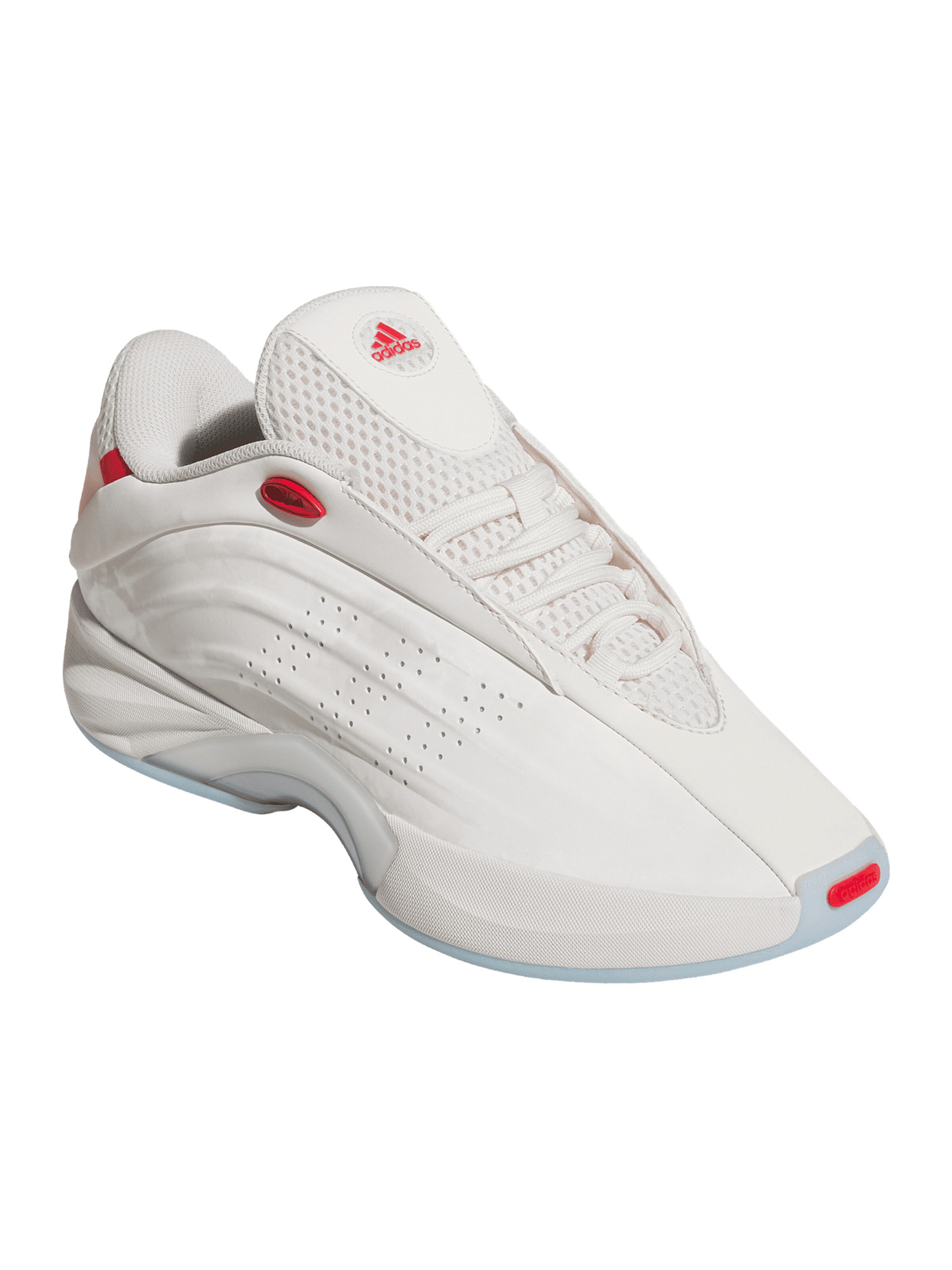 ADIDAS PERFORMANCE Platform trainers 'Nova IIInfinity' in White