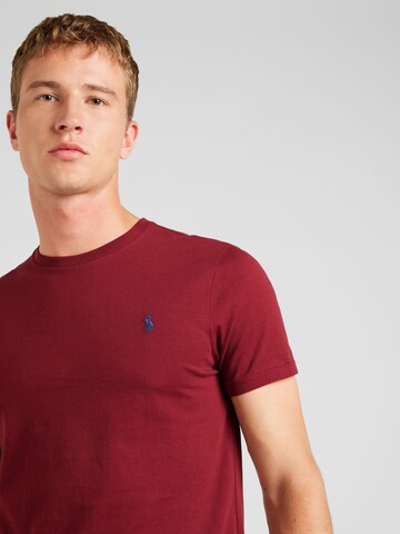 Polo Ralph Lauren Regular fit Shirt in Rood