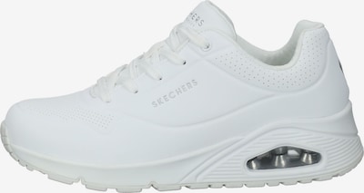 SKECHERS Sneaker 'Uno - Stand On Air' in weiß, Produktansicht