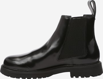 DIESEL Chelsea Boots 'ALABHAMA' in Black