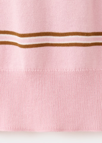 Pullover 'RIRIPOL' di MANGO in rosa