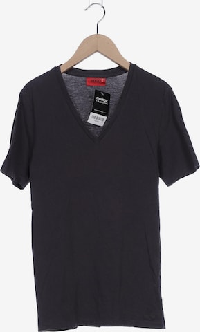 HUGO Red Shirt in S in Grey: front