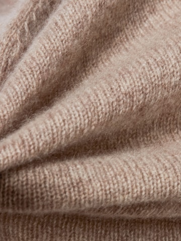 Franco Callegari Sweater in Beige