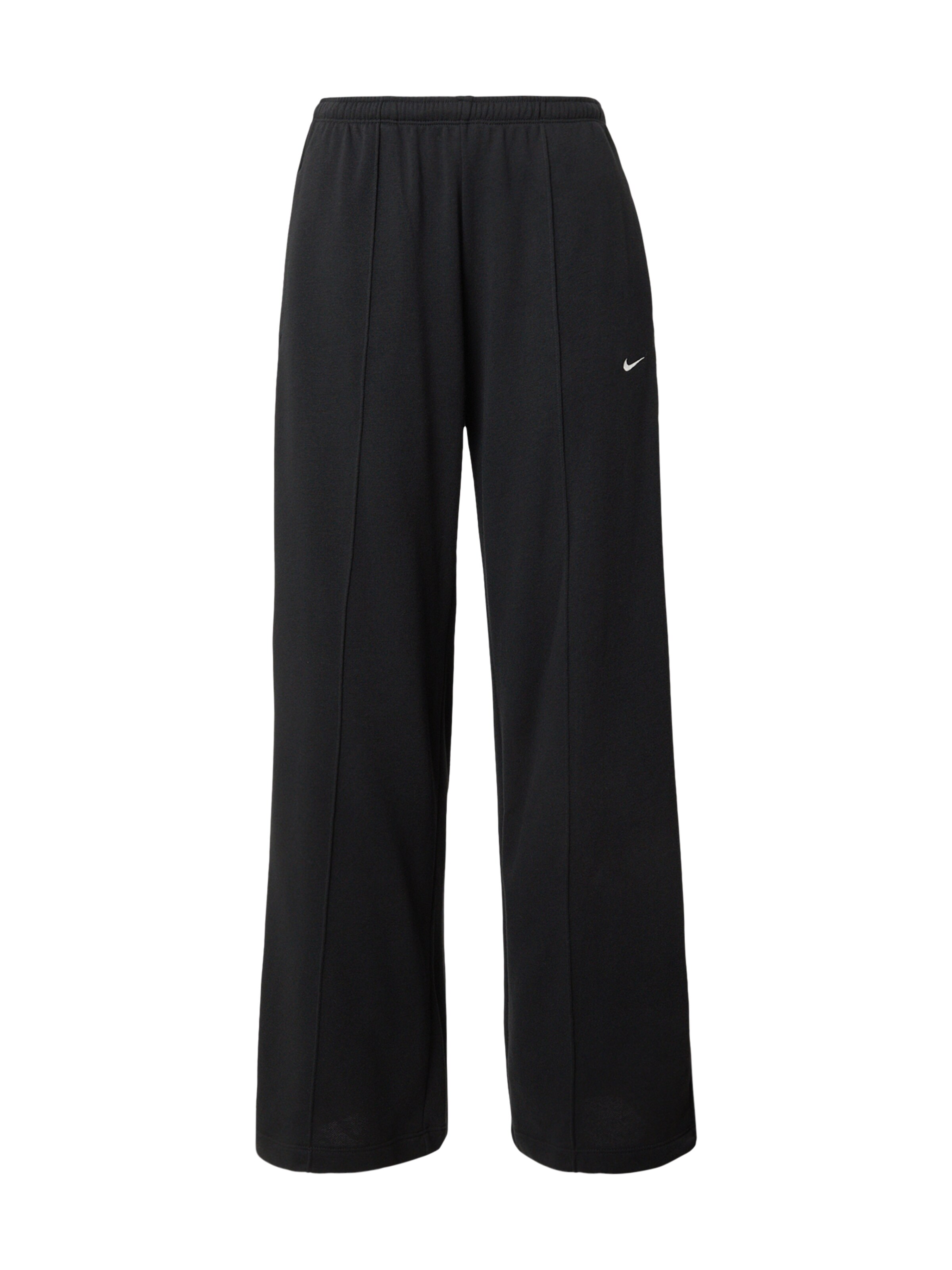 Nike Sportswear Calças em preto, Vista do artigo