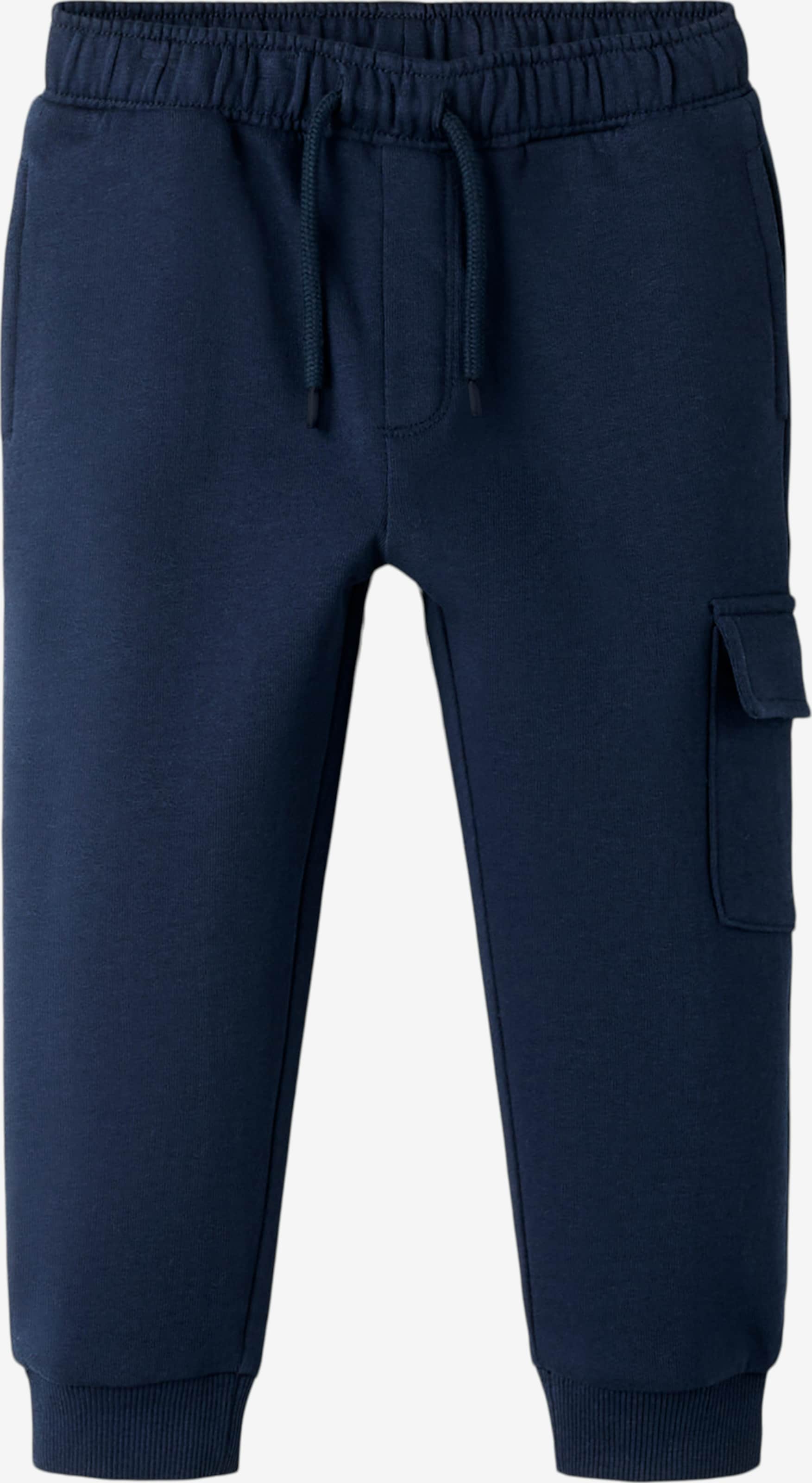 NAME IT Tapered Pantaloni 'NMMNEIL'