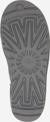 UGG Boots 'CLASSIC MINI II' in Blauw