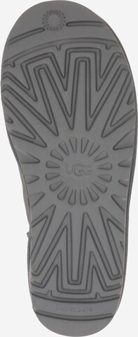 UGG Botki 'CLASSIC MINI II' w kolorze niebieski