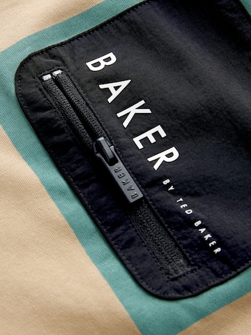 Baker by Ted Baker Shirt in Beige
