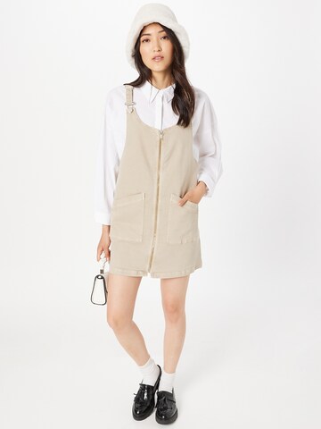 Mavi Dress 'JOYCE' in Beige