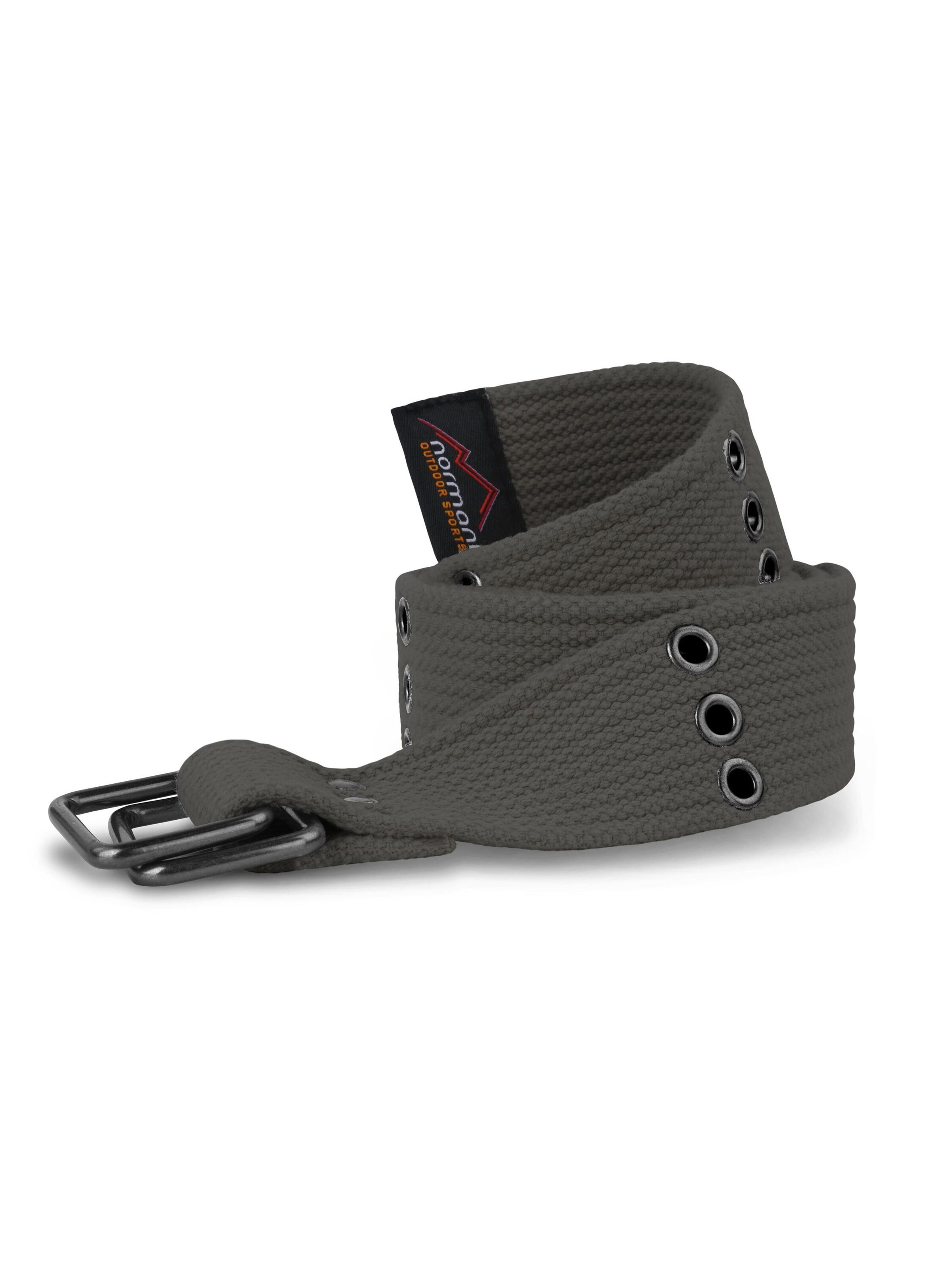 normani Belt 'Wadi' in Grey