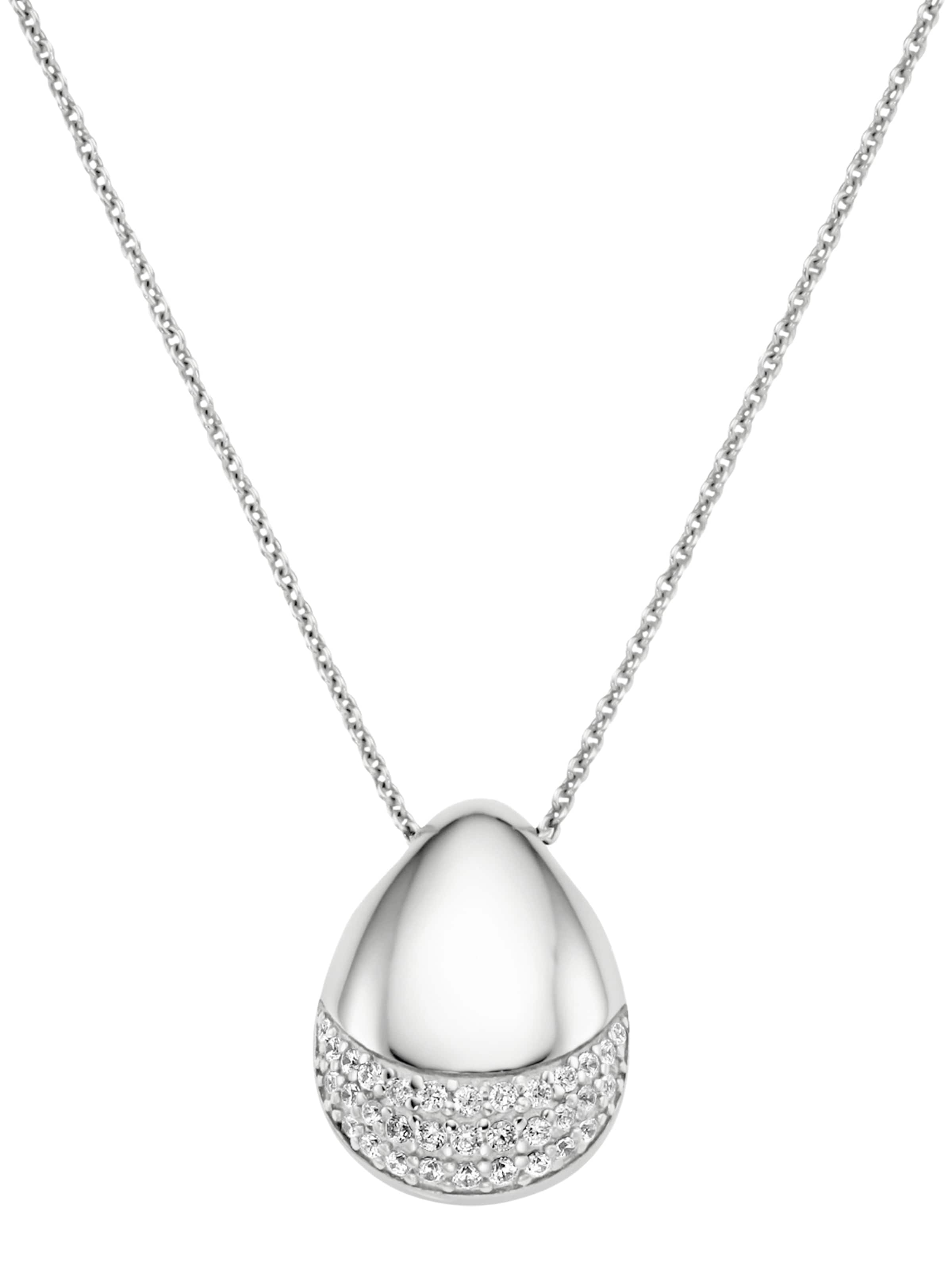 Chaîne Giorgio Martello Milano en argent