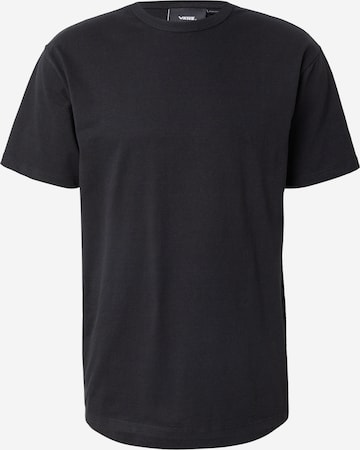 T-Shirt 'OFF THE WALL II' VANS en noir : devant