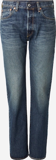 LEVI'S ® Traperice '501® Levi's®' veličine 29/32 u tamno plava, Pregled proizvoda
