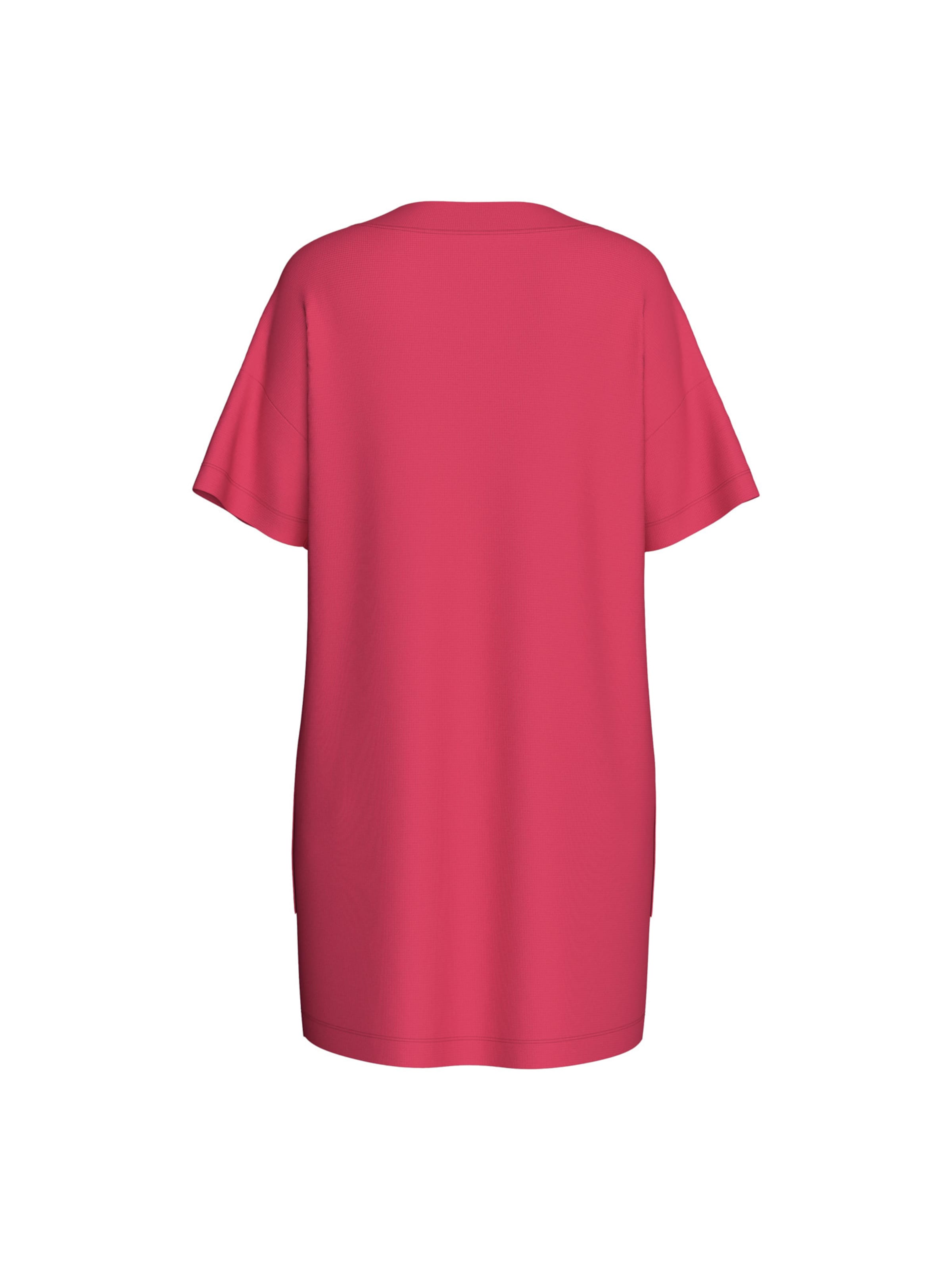 Robe ' IM8662P6000 ' IMPETUS en rose