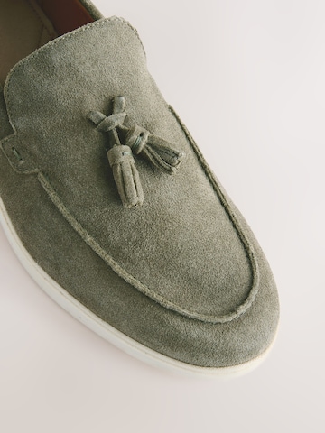 Chaussure basse Next en vert