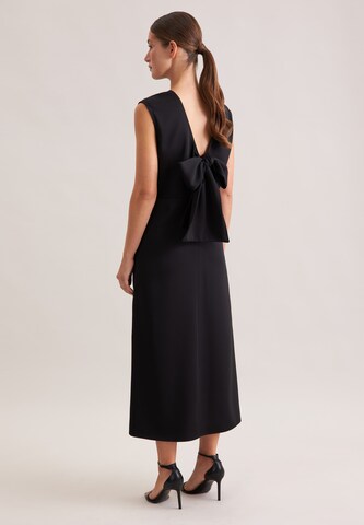 SEIDENSTICKER Jurk in Zwart