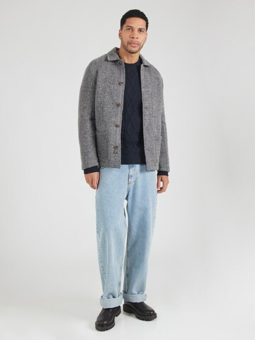 s.Oliver Trui in Blauw