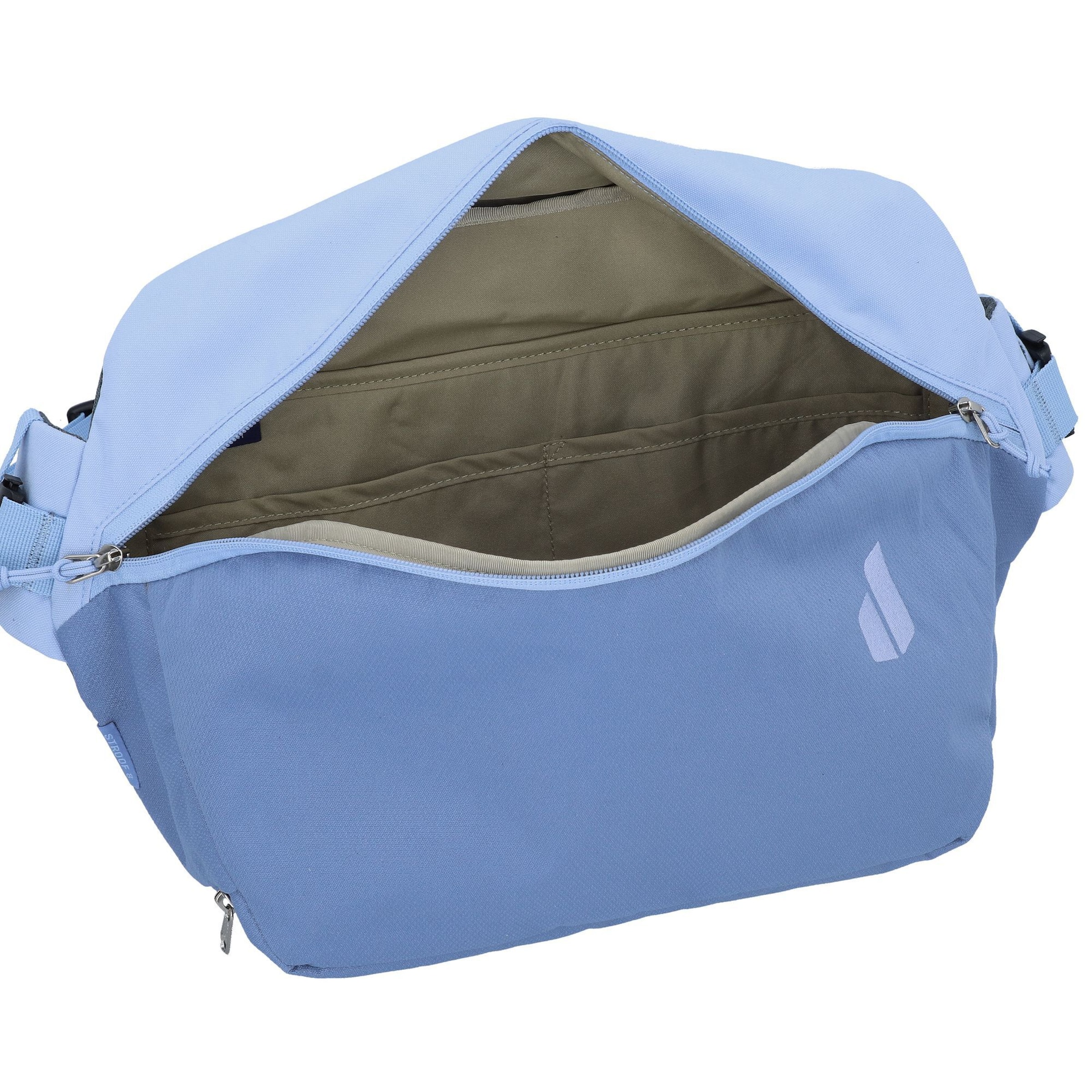 Sacs banane 'Stroof 8' DEUTER en bleu