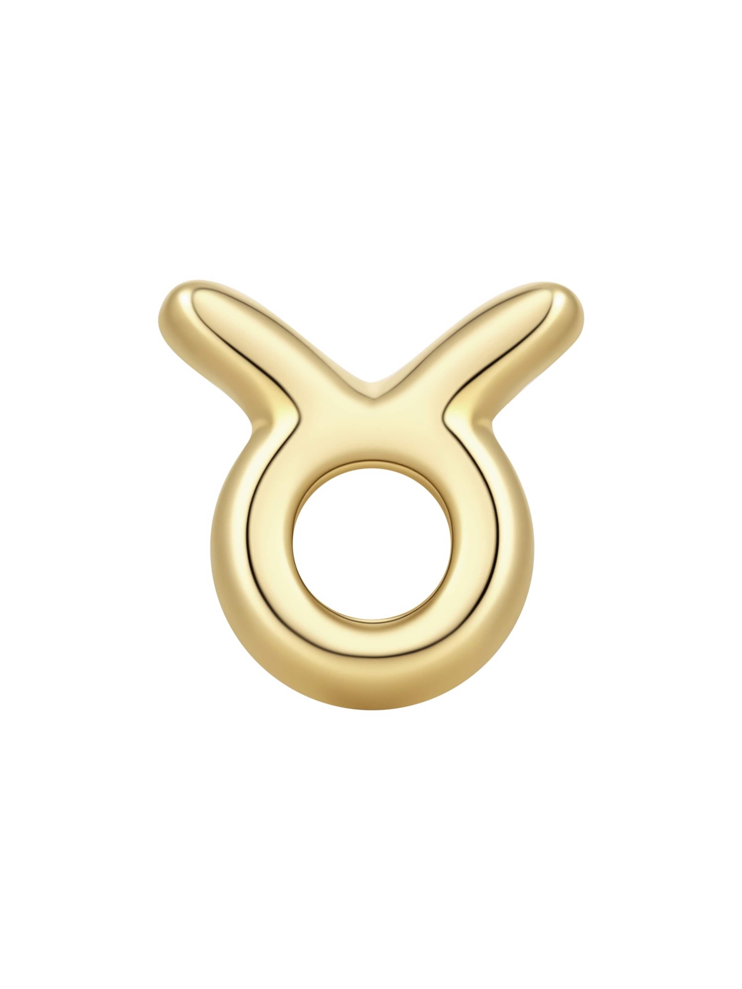 Bijou piercing Glanzstücke München en or