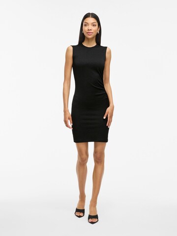 VILA - Vestido 'Danni' en negro