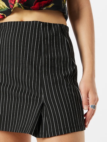 Gina Tricot Rok 'Lima' in Grijs