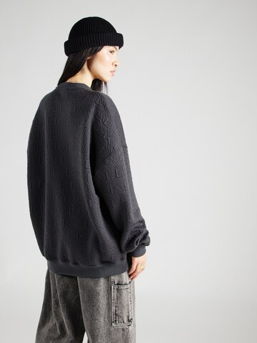 Karo KauerSweater majica - siva boja