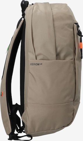 MAMMUT Sportrucksack 'Xeron' in Beige