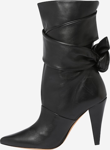 IRO Boot in Black