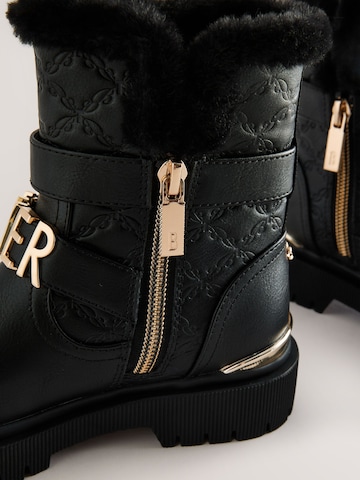 Baker by Ted Baker Kozačky – černá