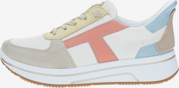 ARA Sneakers 'Ara' in Beige: front