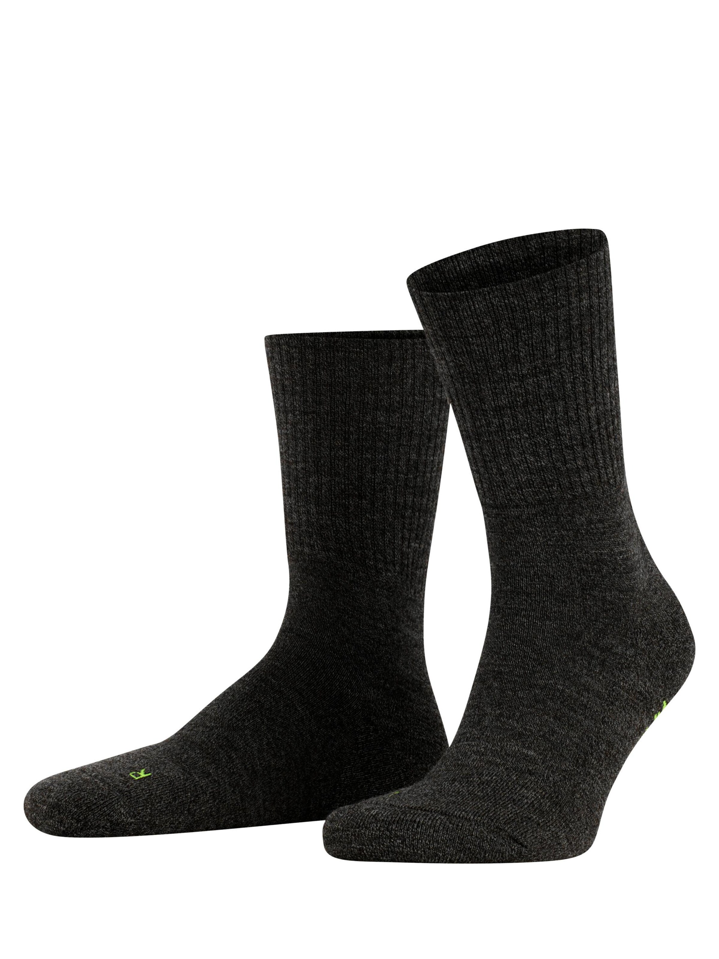 FALKE Socks 'Walkie Light' in Grey