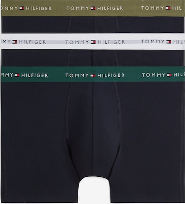 TOMMY HILFIGER Boxershorts in Schwarz: Vorderseite
