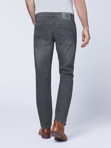 Colorado Denim Slimfit Jeans in Grau
