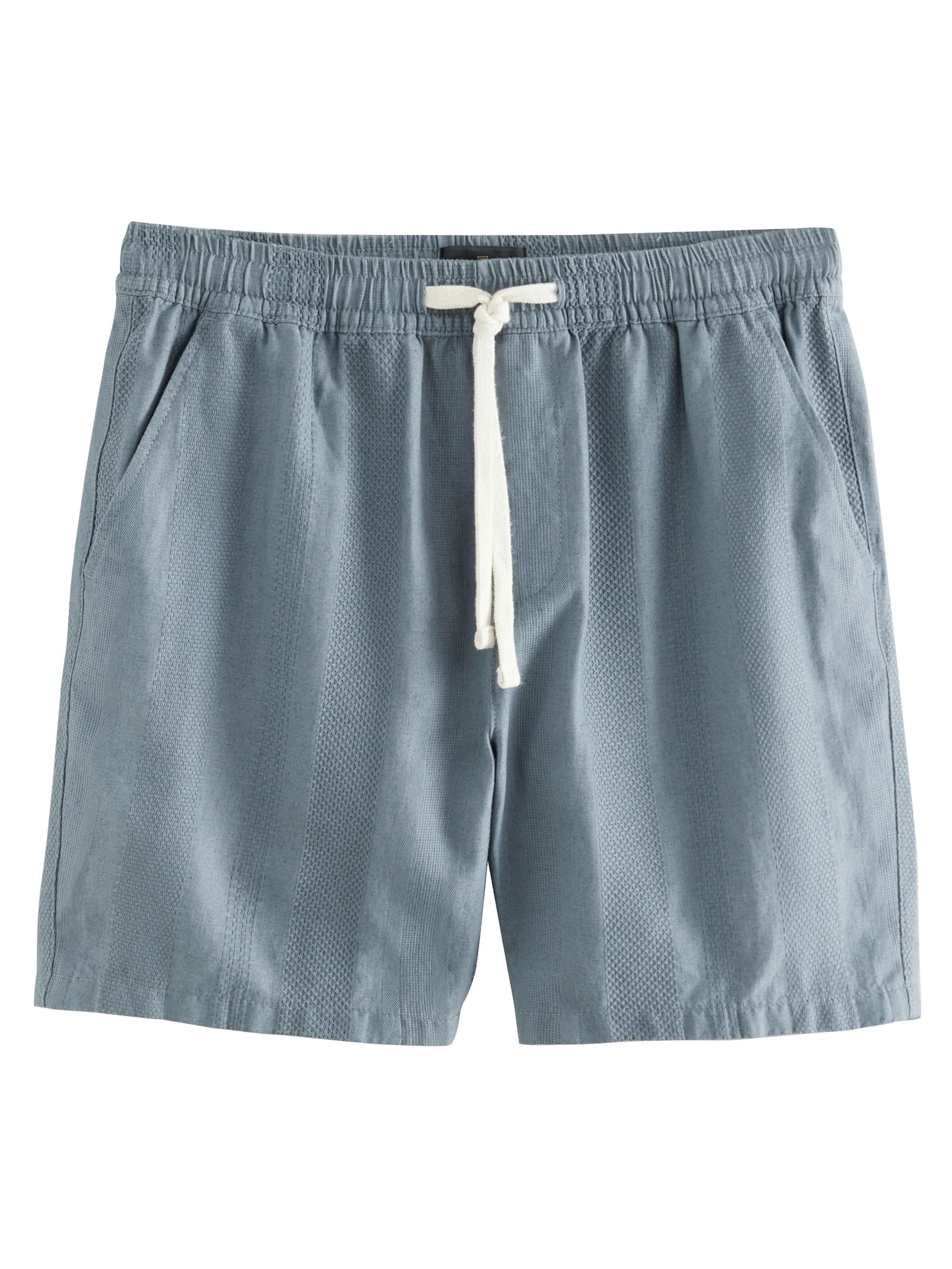 regular Pantaloni di Next in blu: frontale