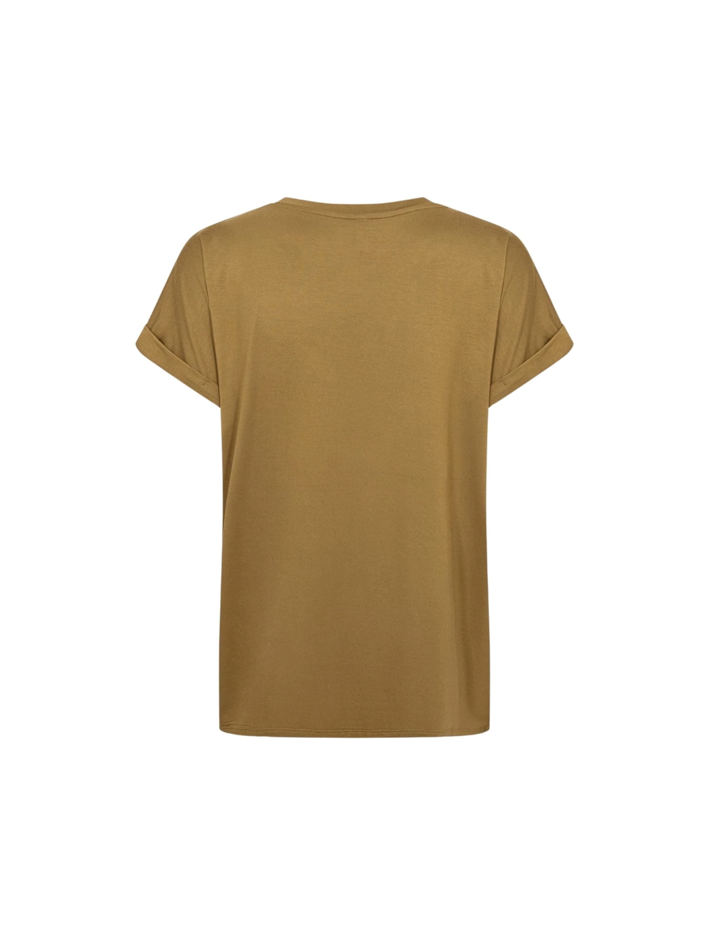 Haut ' SC-MARICA ' Soyaconcept en marron