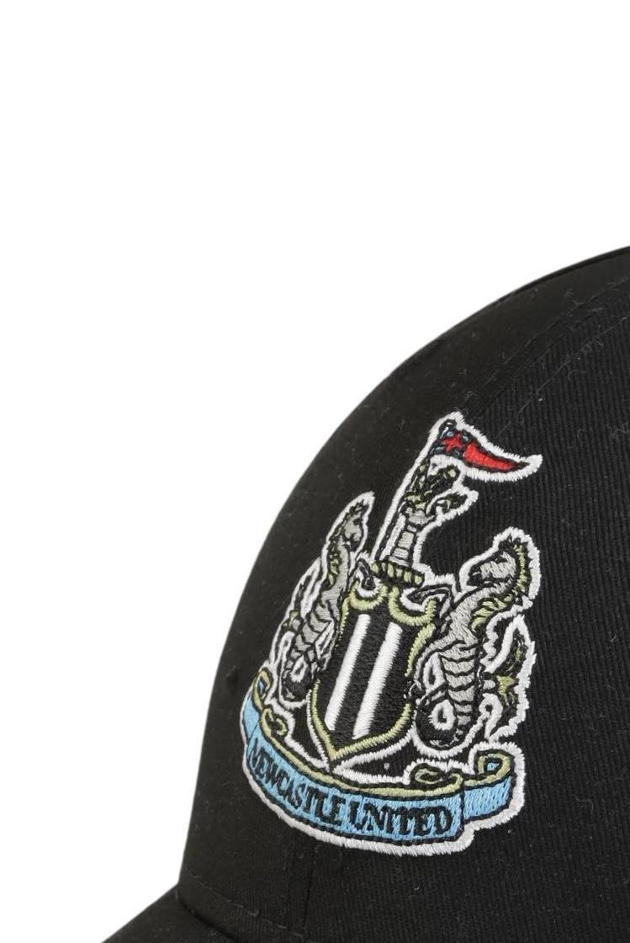 NEW ERA Hat & Cap in One size in Black